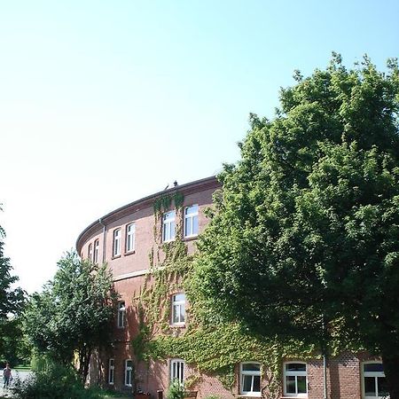 Bruckenkopf - Hotel Wittenberg Exteriér fotografie