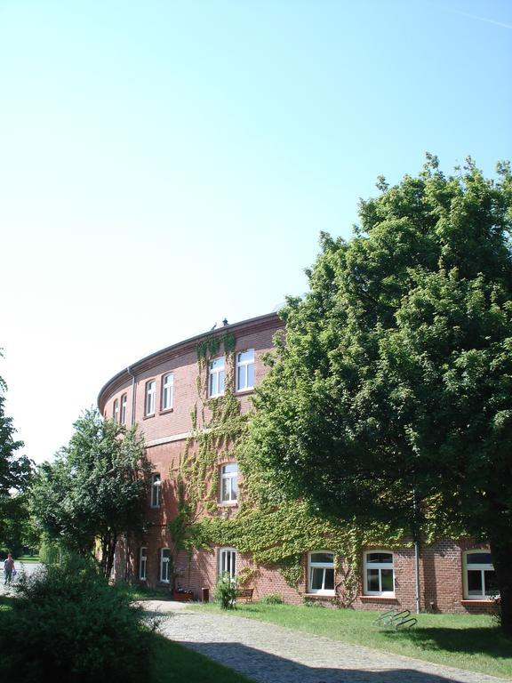 Bruckenkopf - Hotel Wittenberg Exteriér fotografie