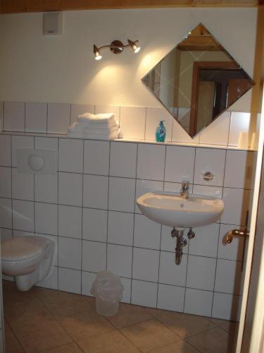 Bruckenkopf - Hotel Wittenberg Pokoj fotografie